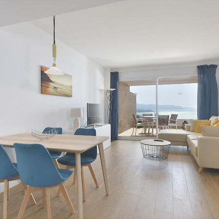 Apartamento De Lujo Vista Mar En Torrox Costa Eksteriør billede